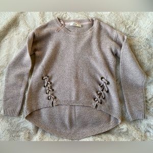 RD Style sweater